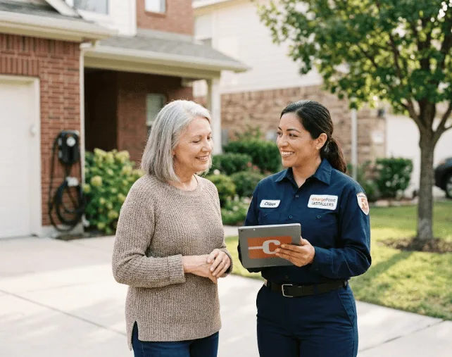 EV Charger Installation Deale, MD FAQs